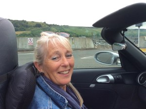 Looking forward to this