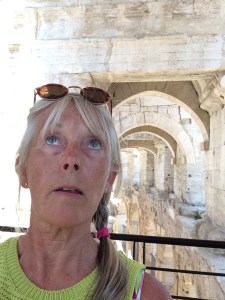 Look at that architecture.