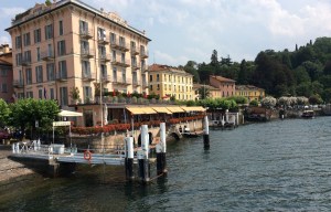 Port at Bellagio 