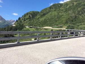 More from Gottard route