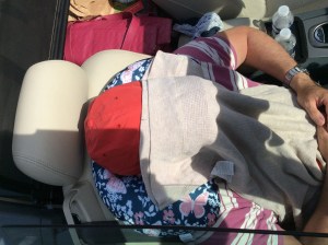 Elephant man, Who he?